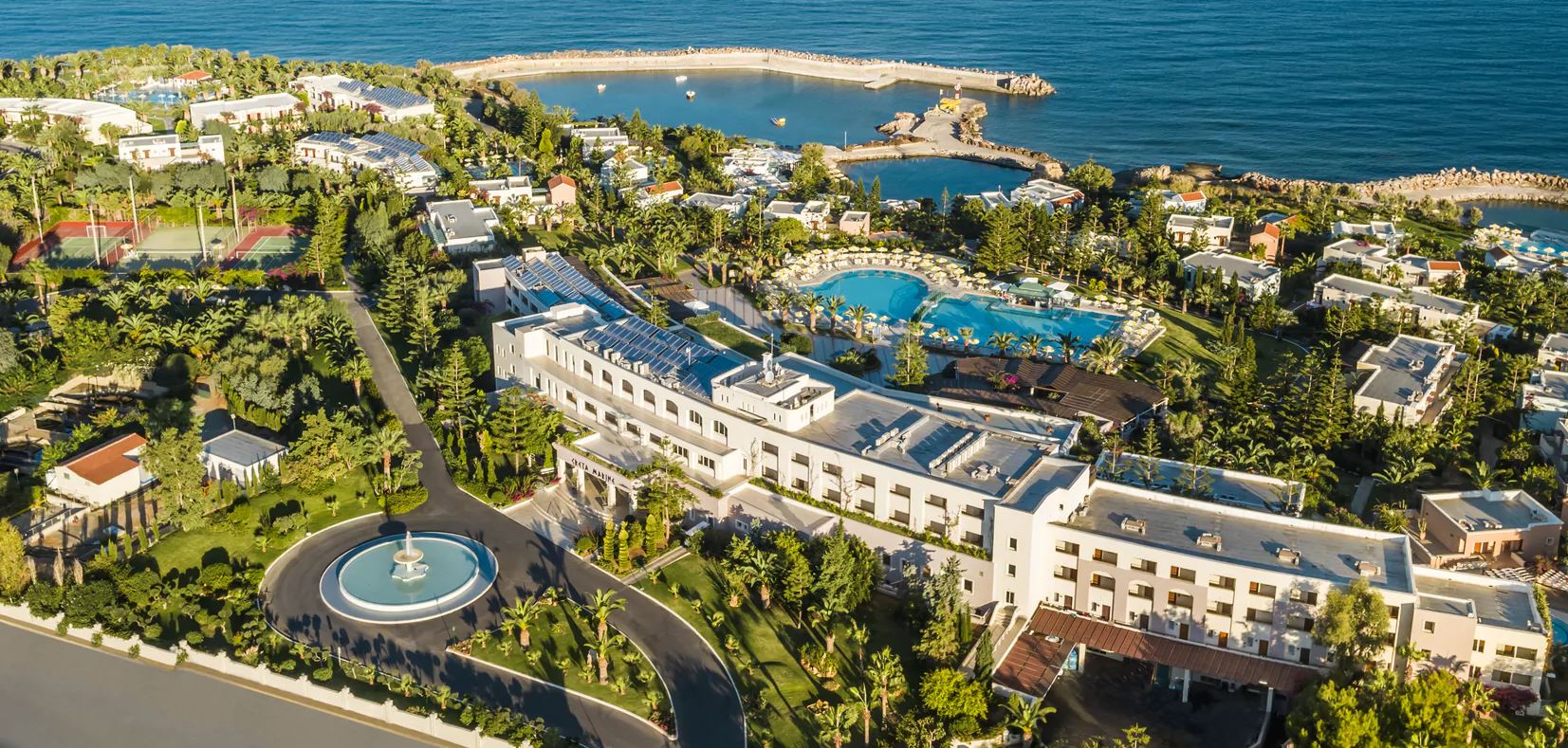 Iberostar Creta Marine